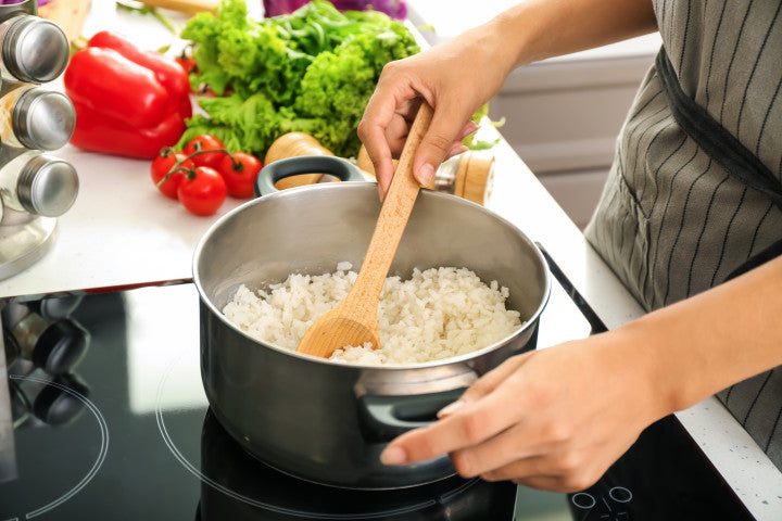 Induction hob adapters: what to know and which to choose