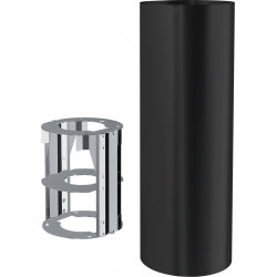 KIT CHIMNEY EXTENSION CYLINDRA I BK990