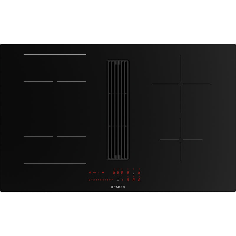 HOB EXTRACTOR GALILEO LINEAR A830