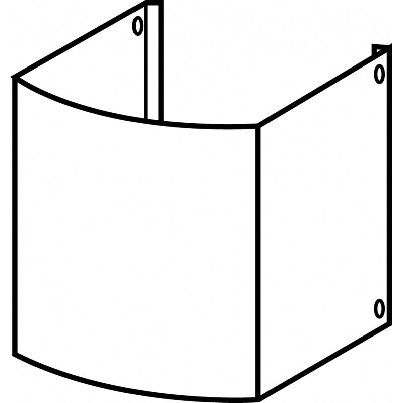 DIRECTIONAL GRID D150 ABS V0 W