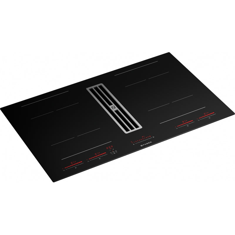 HOB EXTRACTOR GALILEO BOLD A830